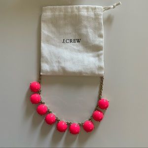JCrew Statement Necklace